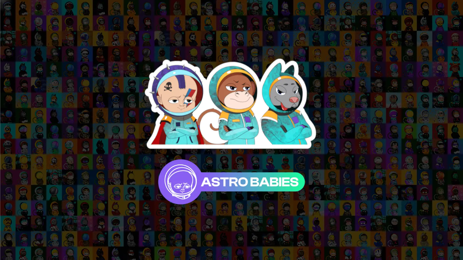 AstroBabies